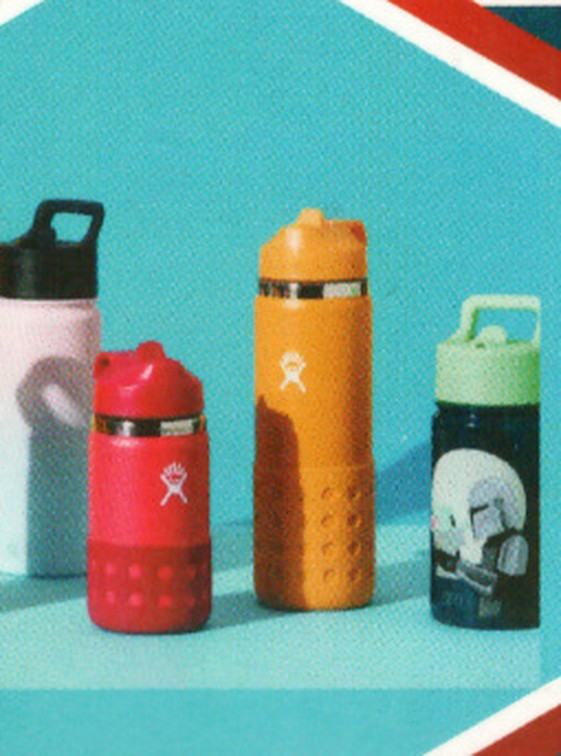 Insulated Water Bottles
