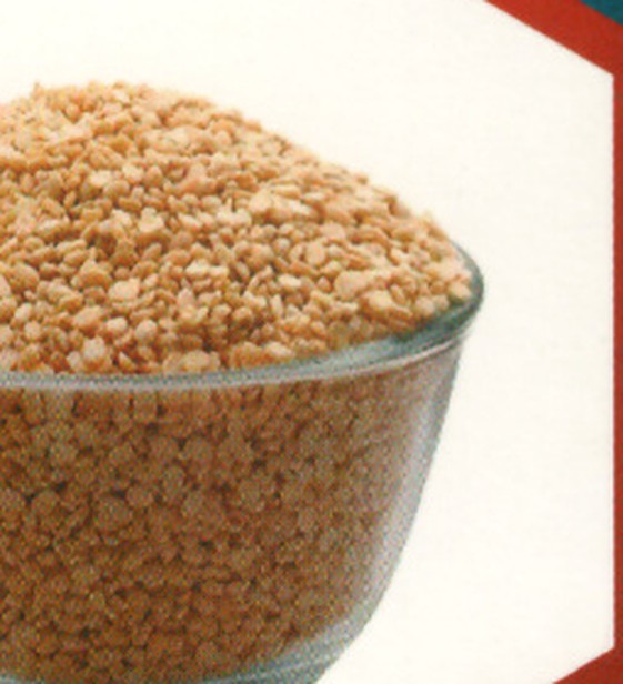 Agro Commodities (Bulk)